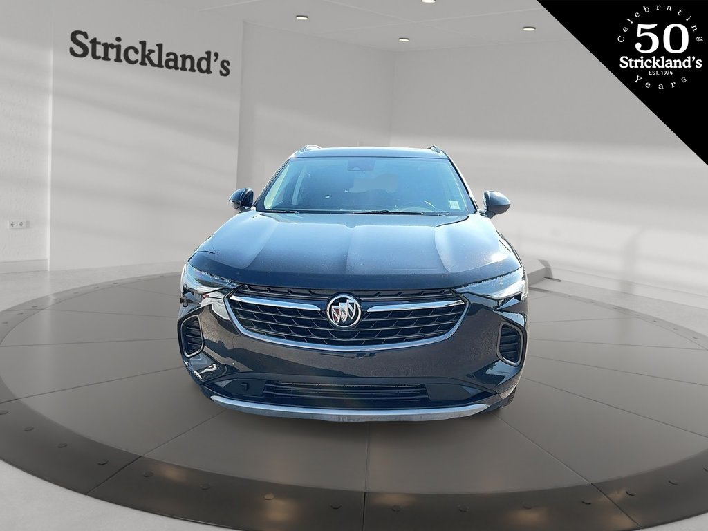 2022 Buick ENVISION Essence AWD in Stratford, Ontario - 2 - w1024h768px