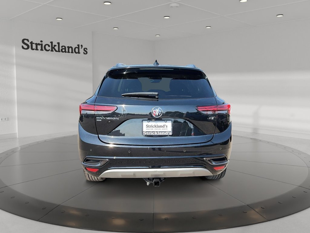 2022 Buick ENVISION Essence AWD in Stratford, Ontario - 3 - w1024h768px