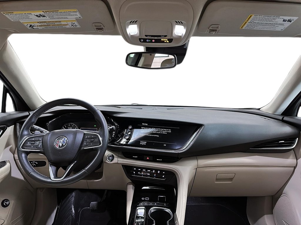 2022 Buick ENVISION Preferred AWD in Stratford, Ontario - 9 - w1024h768px