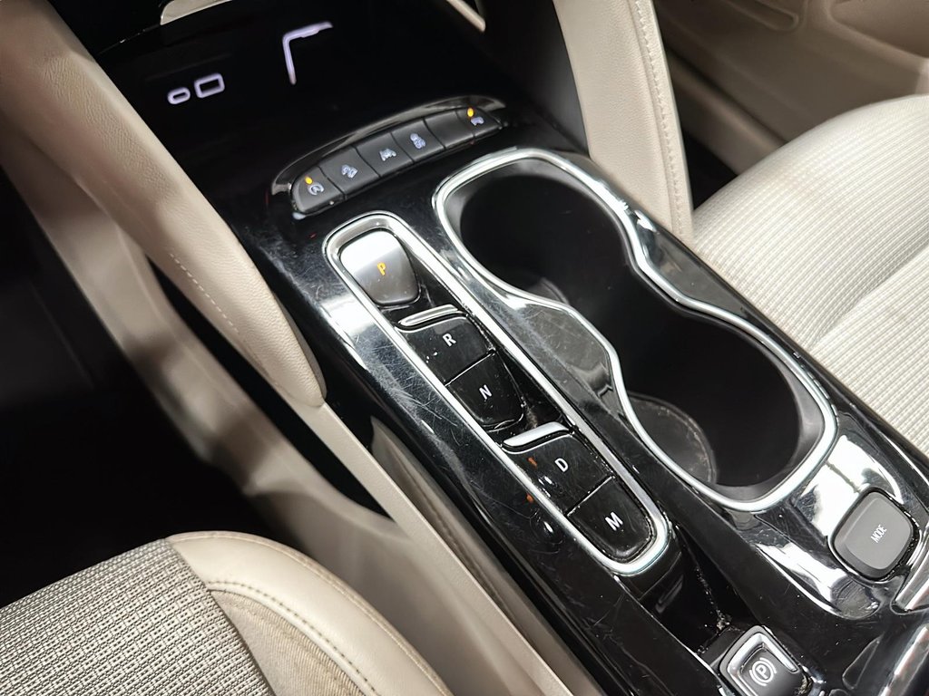 2022 Buick ENVISION Preferred AWD in Stratford, Ontario - 14 - w1024h768px