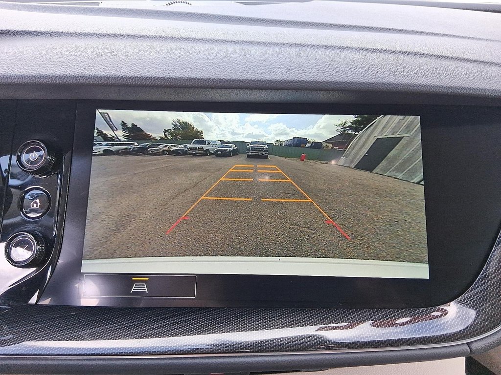 2022 Buick Envision Preferred AWD in Stratford, Ontario - 17 - w1024h768px