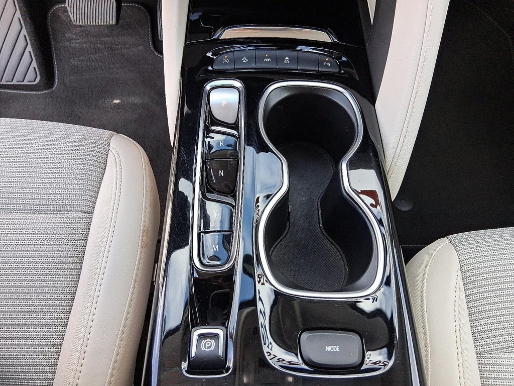 2022 Buick Envision Preferred AWD in Stratford, Ontario - 16 - w1024h768px