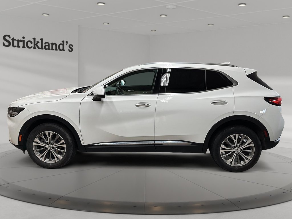 2022 Buick ENVISION Preferred AWD in Stratford, Ontario - 5 - w1024h768px