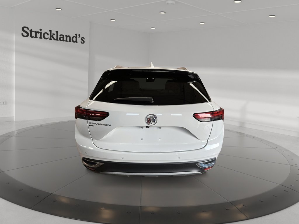 2022 Buick ENVISION Preferred AWD in Stratford, Ontario - 3 - w1024h768px