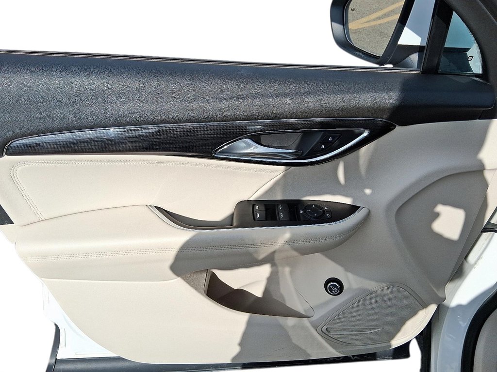 2022 Buick Envision Preferred AWD in Stratford, Ontario - 11 - w1024h768px