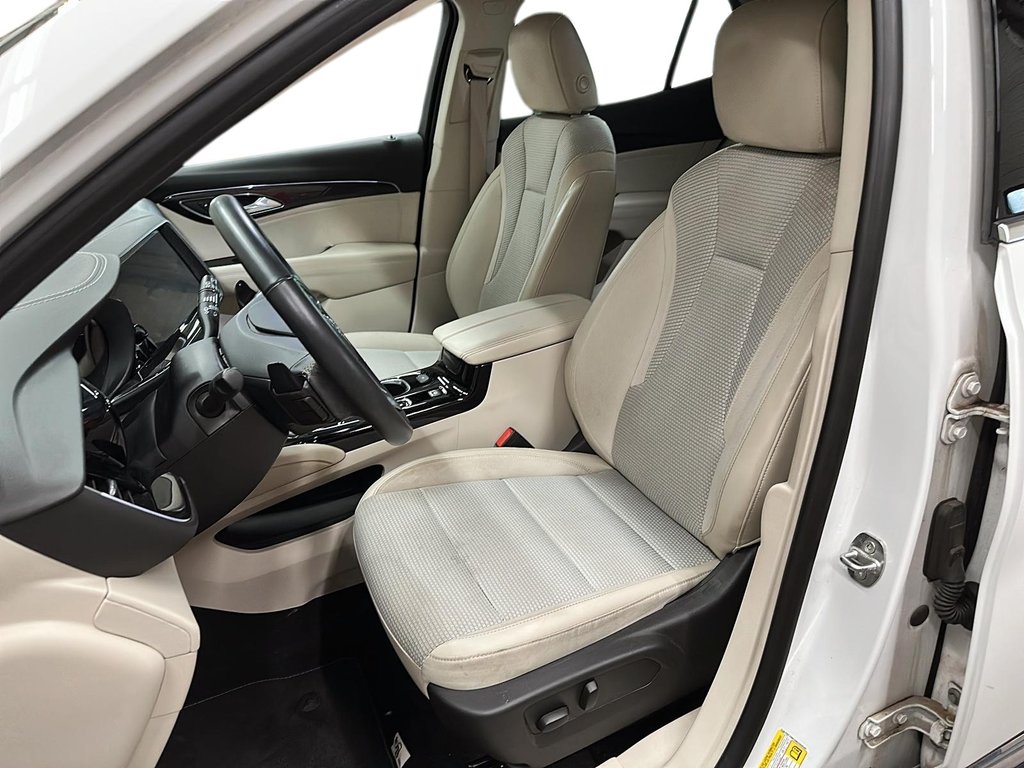 2022 Buick ENVISION Preferred AWD in Stratford, Ontario - 8 - w1024h768px