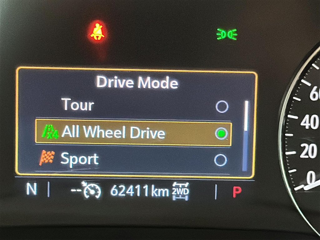 2022 Buick ENVISION Preferred AWD in Stratford, Ontario - 15 - w1024h768px
