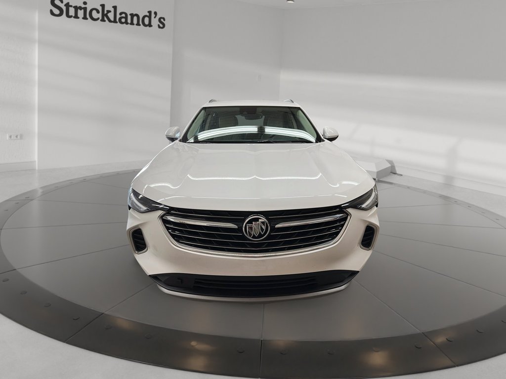2022 Buick ENVISION Preferred AWD in Stratford, Ontario - 2 - w1024h768px