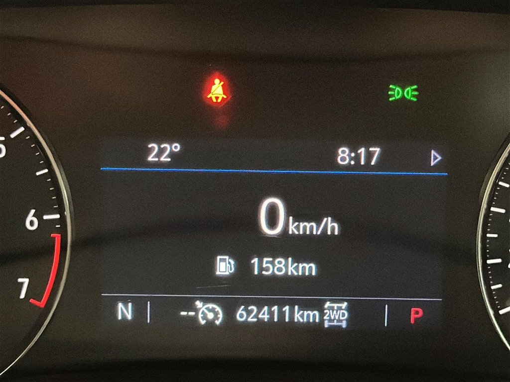 2022 Buick ENVISION Preferred AWD in Stratford, Ontario - 12 - w1024h768px