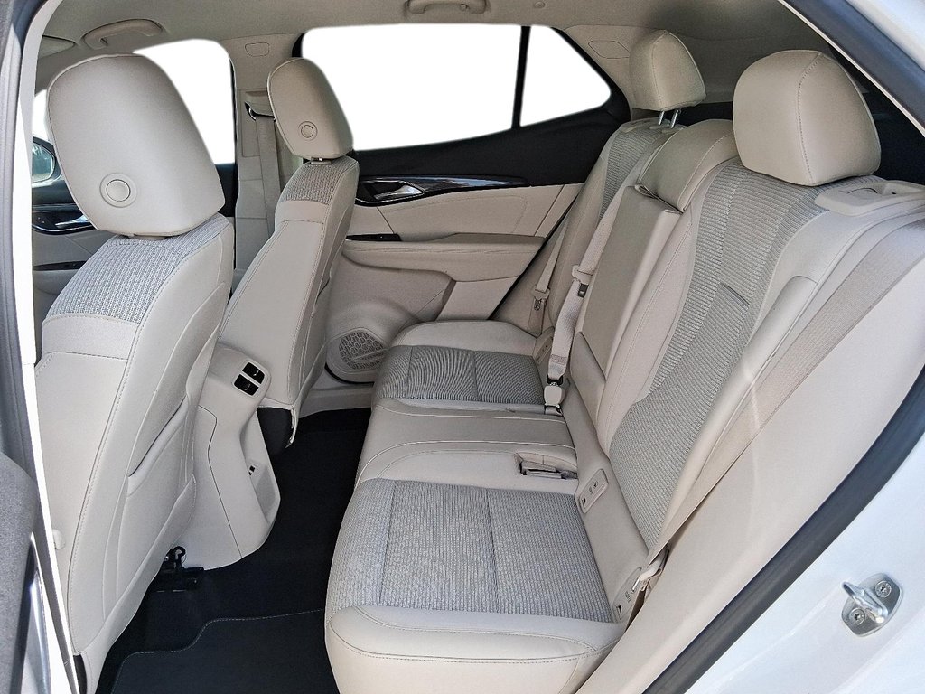 2022 Buick Envision Preferred AWD in Stratford, Ontario - 9 - w1024h768px
