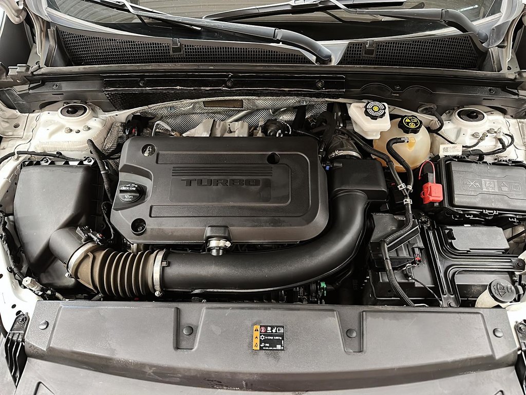 2022 Buick ENVISION Preferred AWD in Stratford, Ontario - 7 - w1024h768px