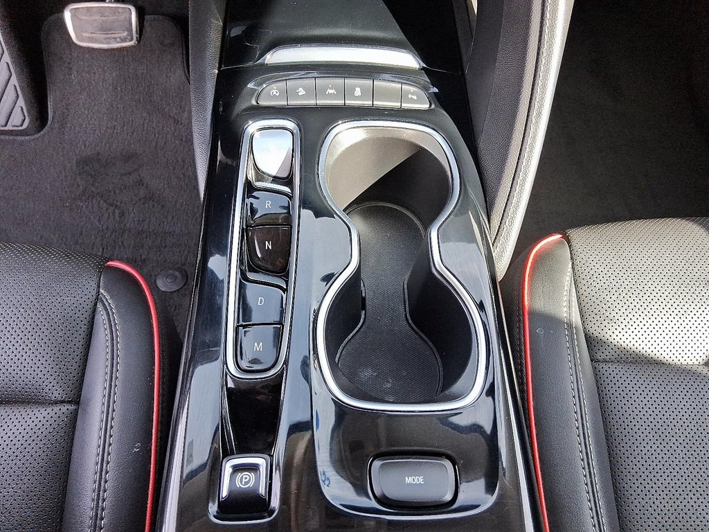 2022 Buick Envision Essence AWD in Stratford, Ontario - 16 - w1024h768px