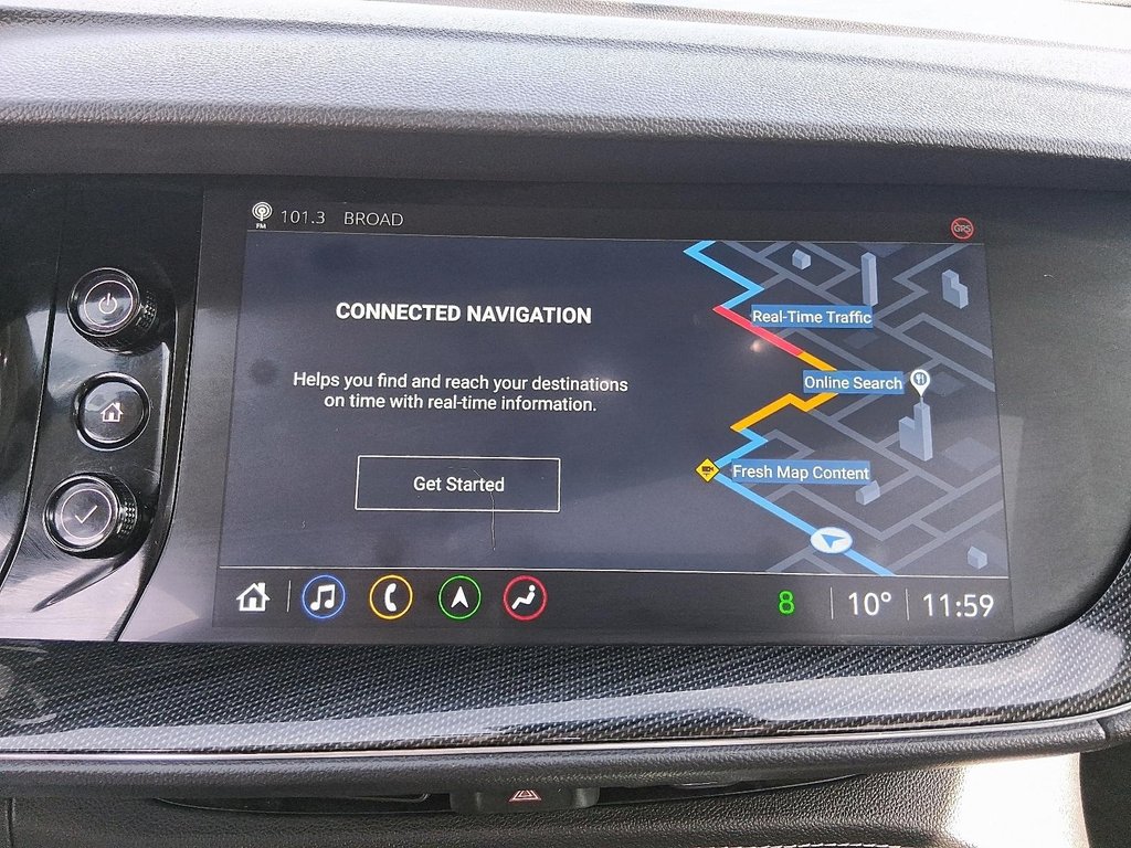 2022 Buick Envision Essence AWD in Stratford, Ontario - 19 - w1024h768px