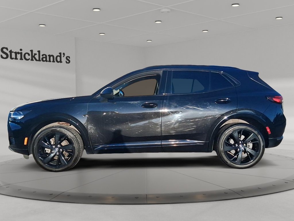 2022 Buick Envision Preferred AWD in Stratford, Ontario - 3 - w1024h768px