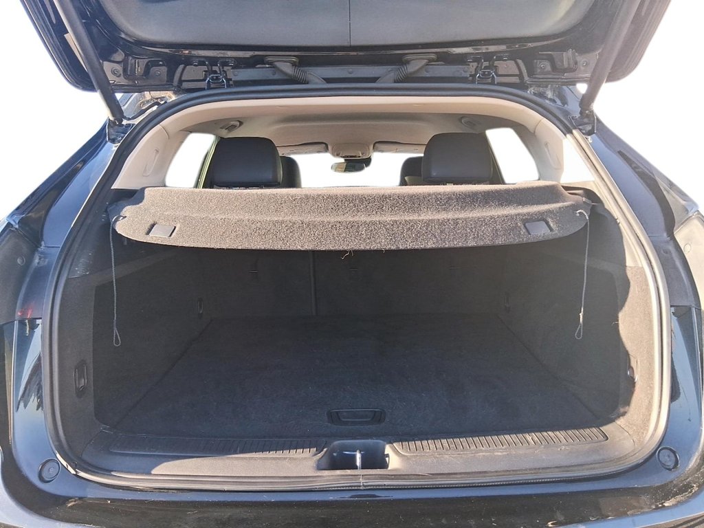 2022 Buick Envision Preferred AWD in Stratford, Ontario - 6 - w1024h768px