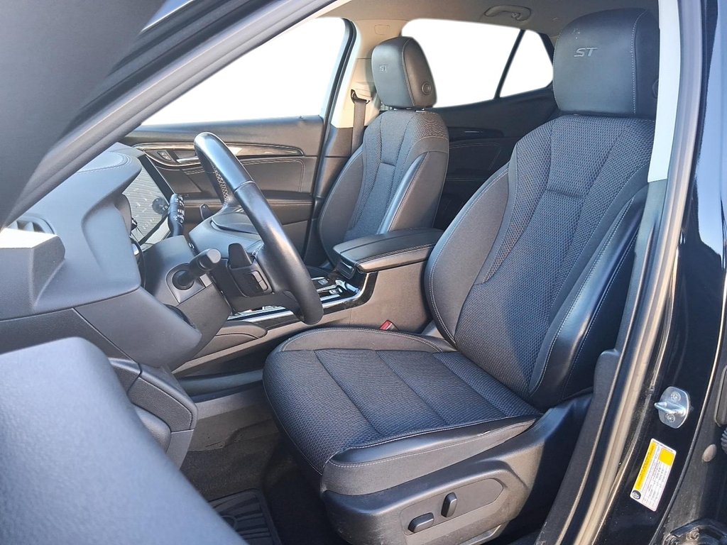 2022 Buick Envision Preferred AWD in Stratford, Ontario - 9 - w1024h768px