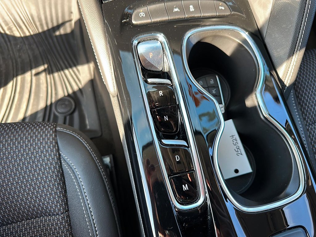 2023 Buick ENVISION Preferred FWD in Stratford, Ontario - 14 - w1024h768px