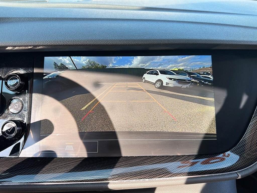 2023 Buick ENVISION Preferred FWD in Stratford, Ontario - 15 - w1024h768px