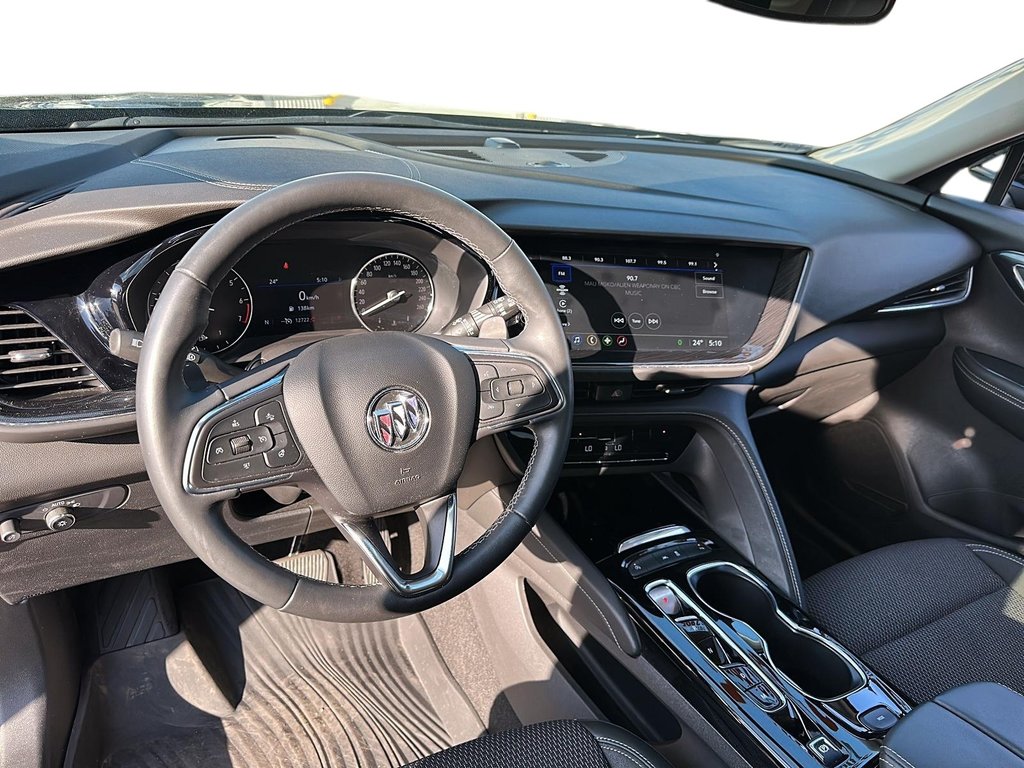 2023 Buick ENVISION Preferred FWD in Stratford, Ontario - 9 - w1024h768px