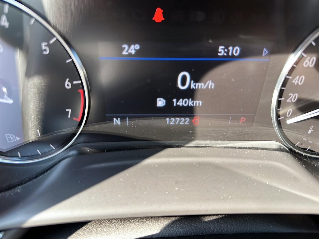 2023 Buick ENVISION Preferred FWD in Stratford, Ontario - 12 - w1024h768px