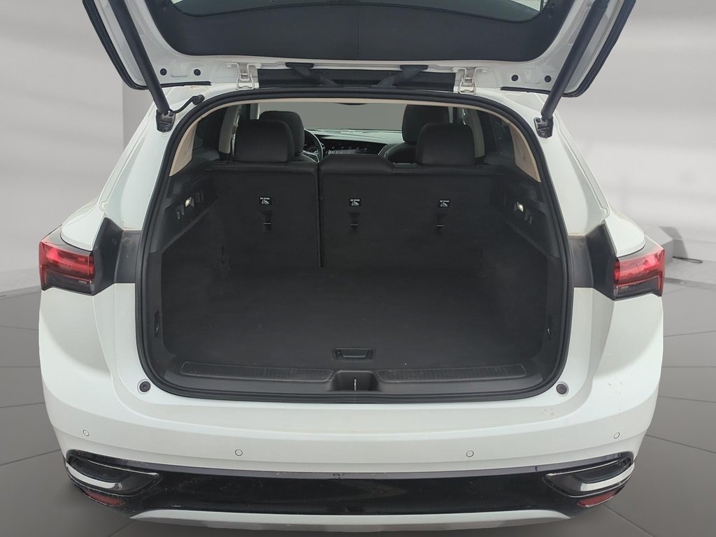 2023 Buick ENVISION Essence AWD in Stratford, Ontario - 6 - w1024h768px