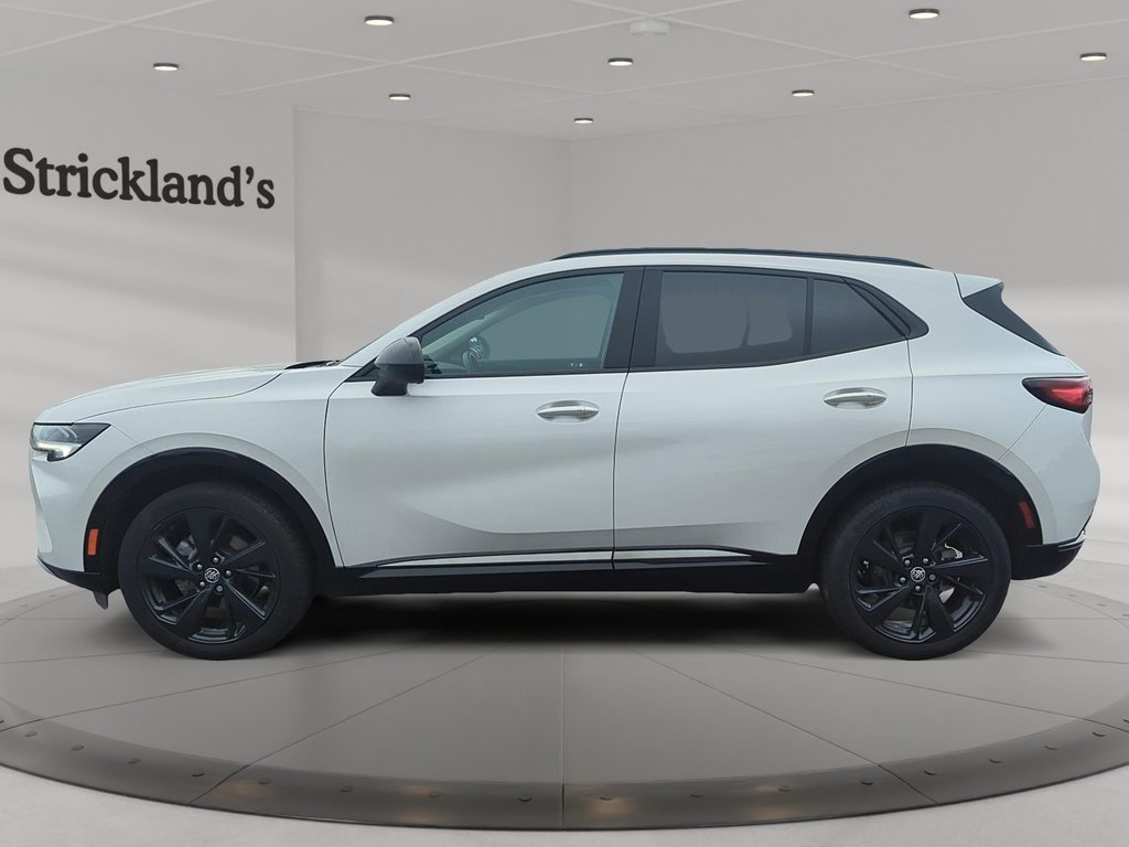 2023 Buick ENVISION Essence AWD in Stratford, Ontario - 5 - w1024h768px