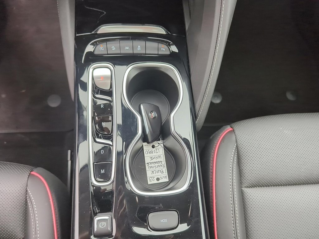 2023 Buick ENVISION Essence AWD in Stratford, Ontario - 14 - w1024h768px
