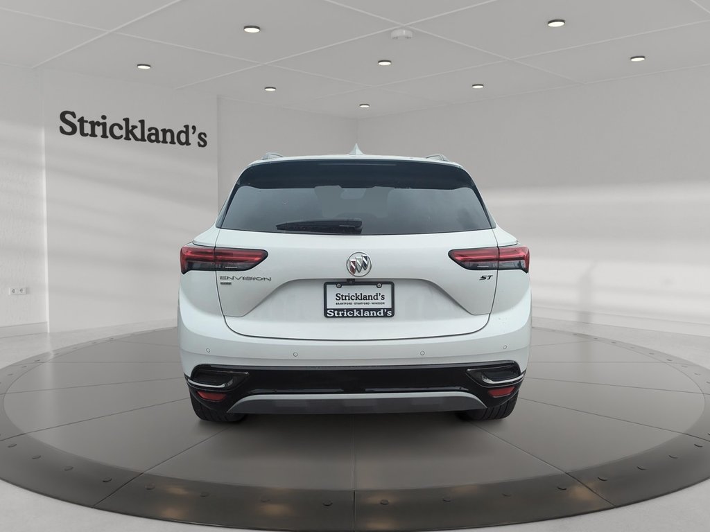 2023 Buick ENVISION Essence AWD in Stratford, Ontario - 3 - w1024h768px