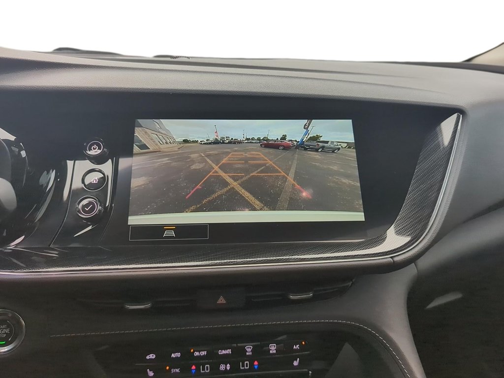 2023 Buick ENVISION Essence AWD in Stratford, Ontario - 17 - w1024h768px