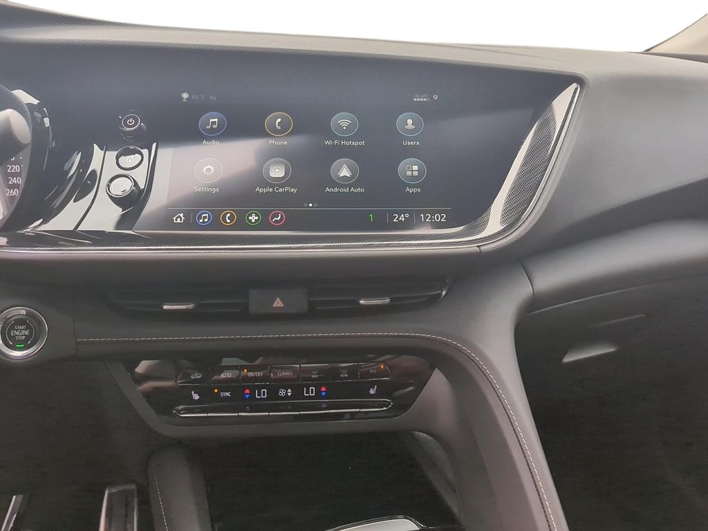 2023 Buick ENVISION Essence AWD in Stratford, Ontario - 13 - w1024h768px
