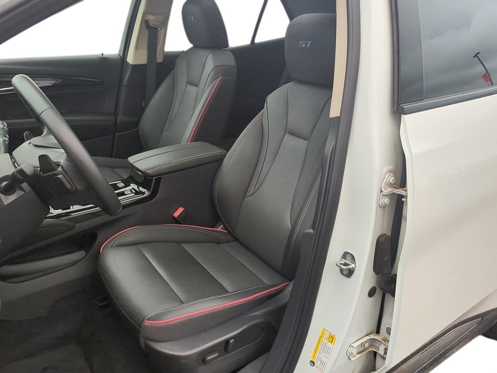 2023 Buick ENVISION Essence AWD in Stratford, Ontario - 8 - w1024h768px