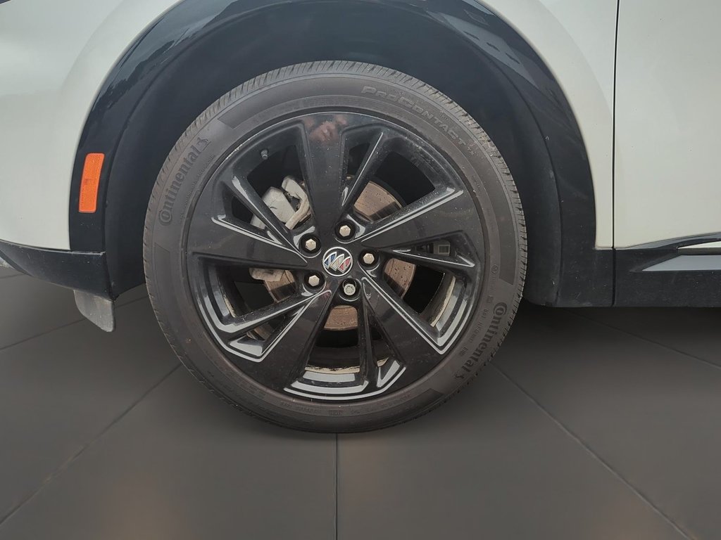 2023 Buick ENVISION Essence AWD in Stratford, Ontario - 7 - w1024h768px