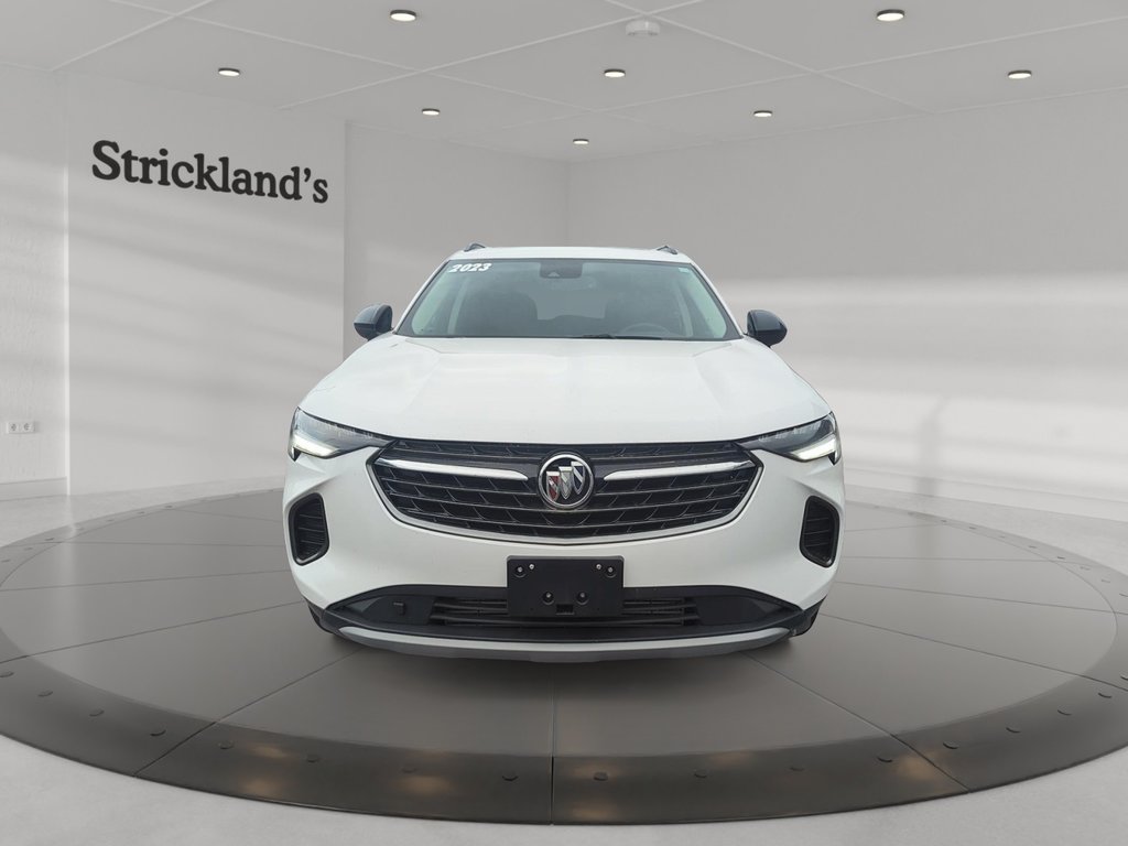 2023 Buick ENVISION Essence AWD in Stratford, Ontario - 2 - w1024h768px