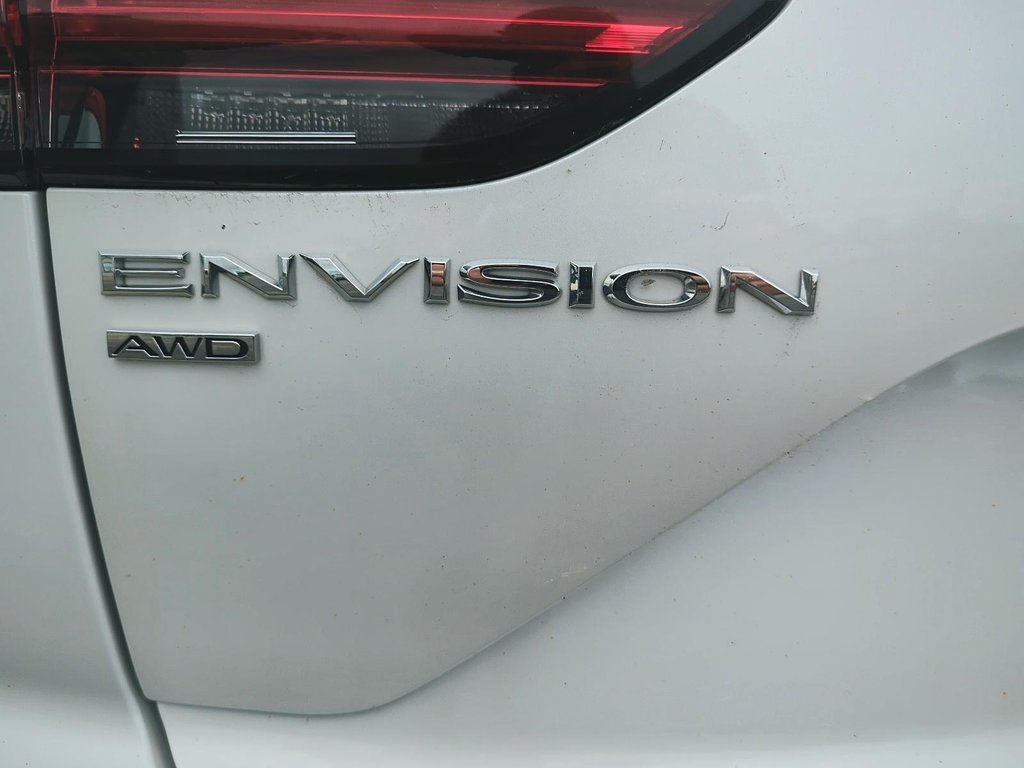 2023 Buick ENVISION Essence AWD in Stratford, Ontario - 15 - w1024h768px