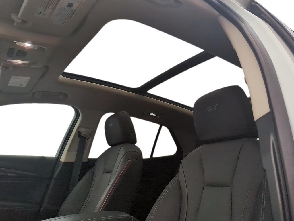 2023 Buick ENVISION Essence AWD in Stratford, Ontario - 16 - w1024h768px