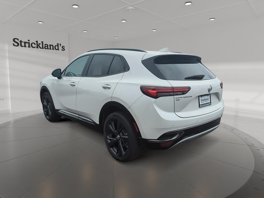 2023 Buick ENVISION Essence AWD in Stratford, Ontario - 4 - w1024h768px