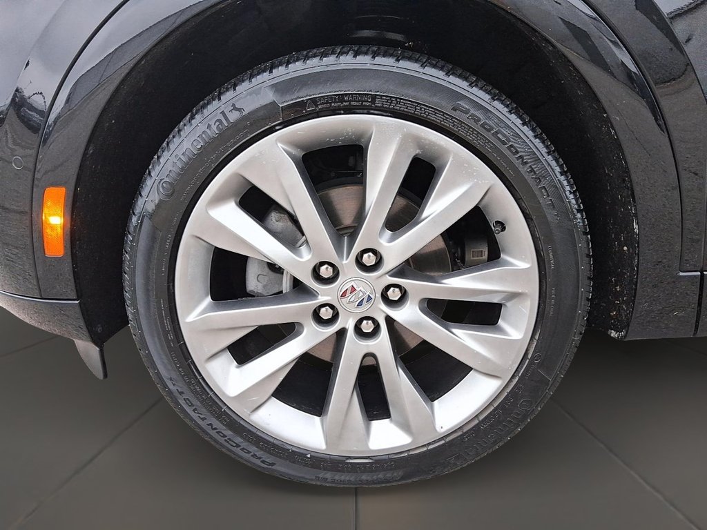 2023 Buick Envision Avenir AWD in Stratford, Ontario - 8 - w1024h768px