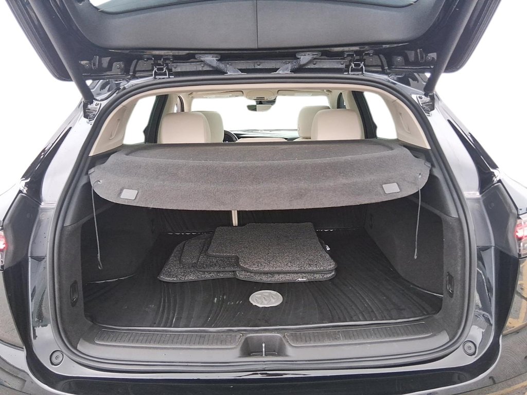 2023 Buick Envision Avenir AWD in Stratford, Ontario - 7 - w1024h768px