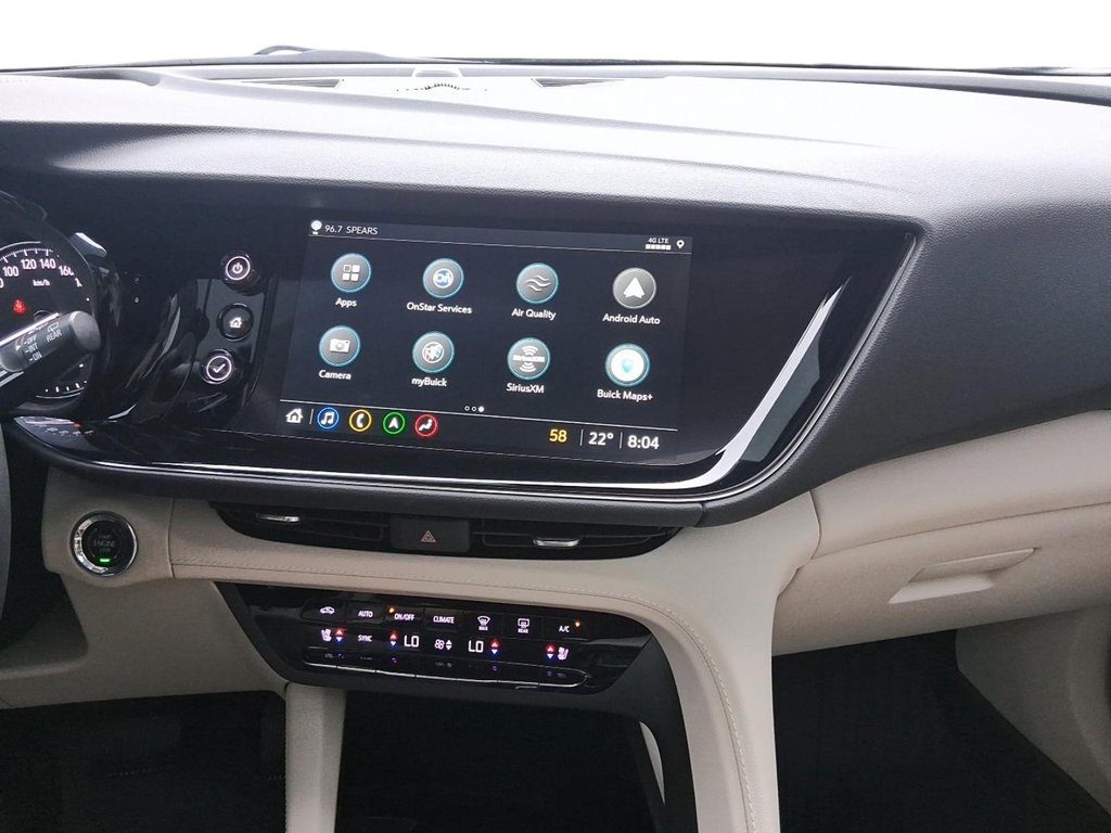 2023 Buick Envision Avenir AWD in Stratford, Ontario - 16 - w1024h768px