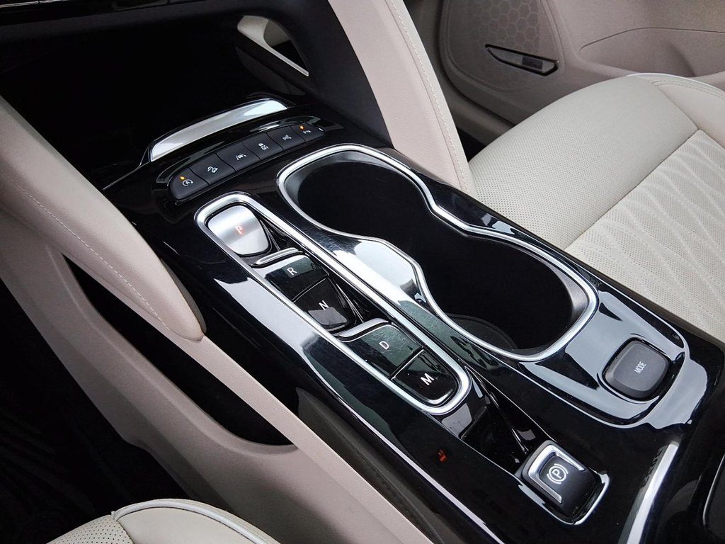 2023 Buick Envision Avenir AWD in Stratford, Ontario - 17 - w1024h768px