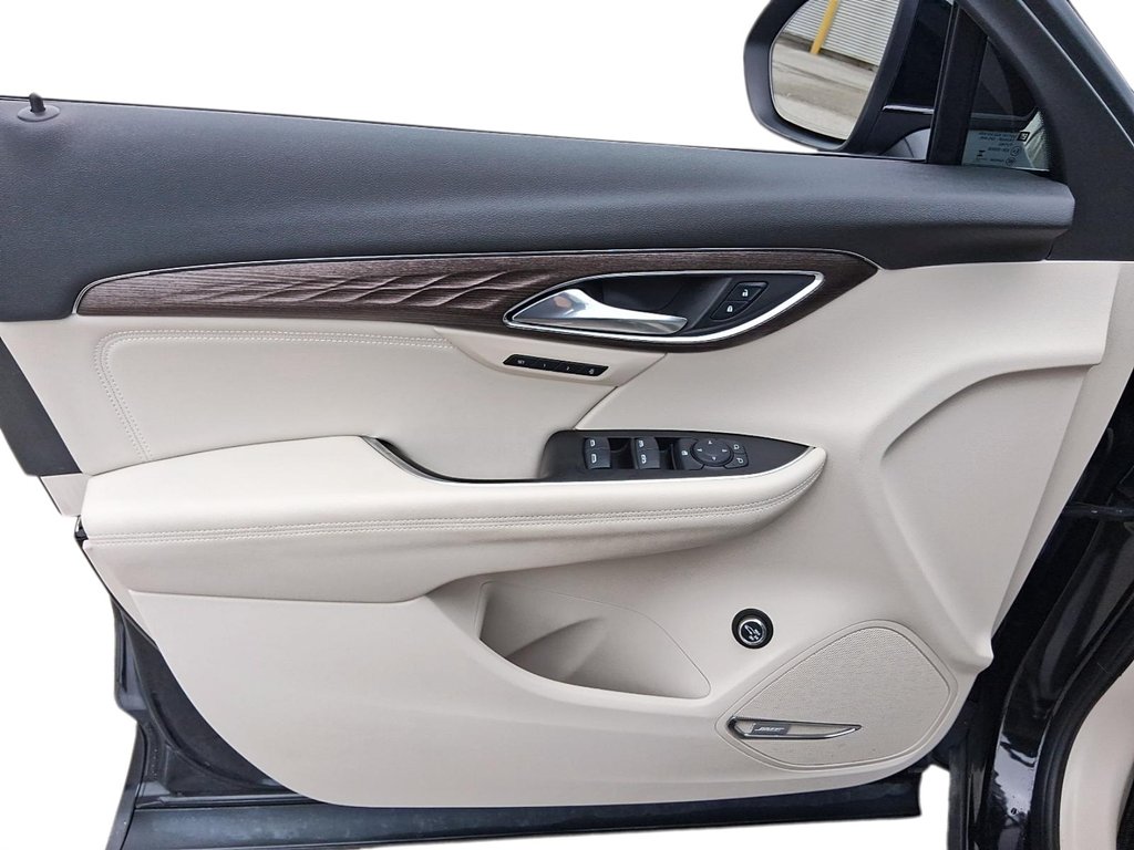 2023 Buick Envision Avenir AWD in Stratford, Ontario - 12 - w1024h768px