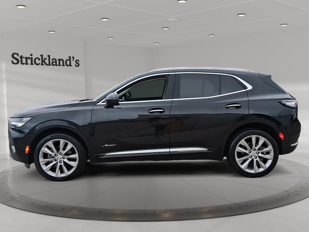 2023 Buick Envision Avenir AWD in Stratford, Ontario - 5 - w1024h768px