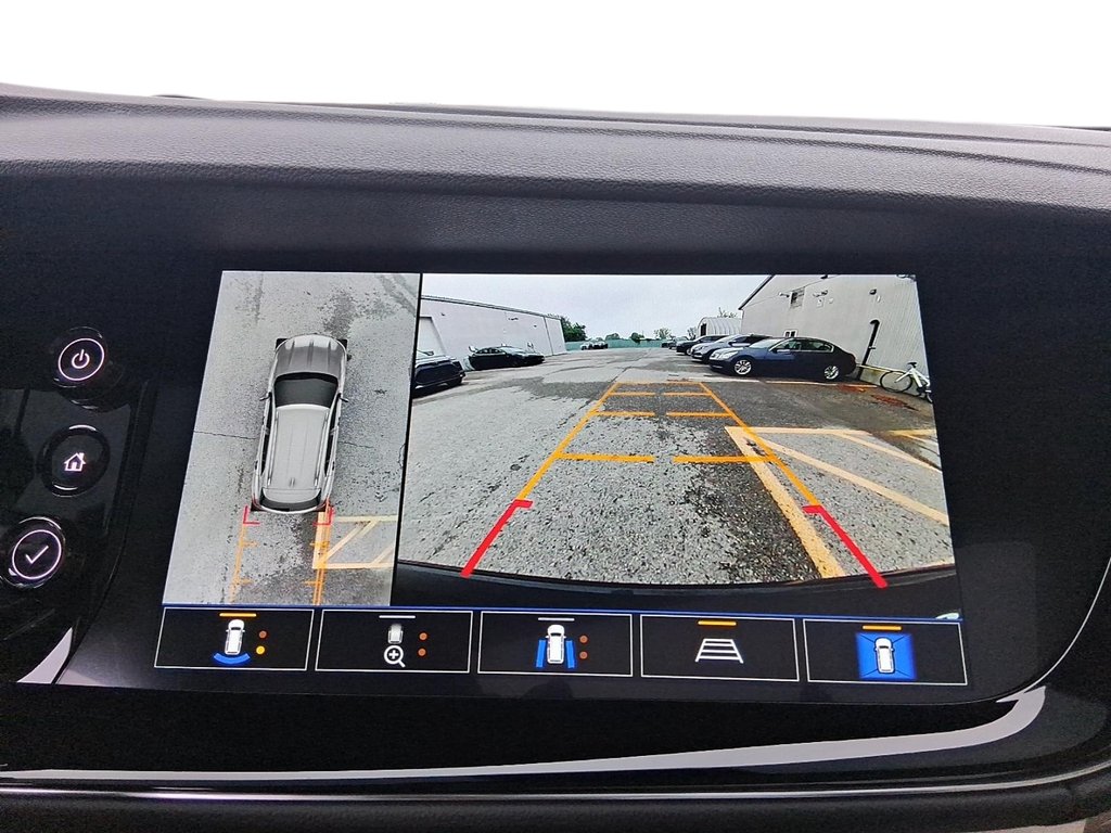 2023 Buick Envision Avenir AWD in Stratford, Ontario - 20 - w1024h768px