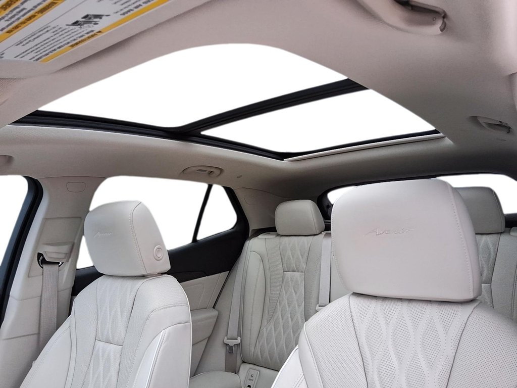 2023 Buick Envision Avenir AWD in Stratford, Ontario - 19 - w1024h768px