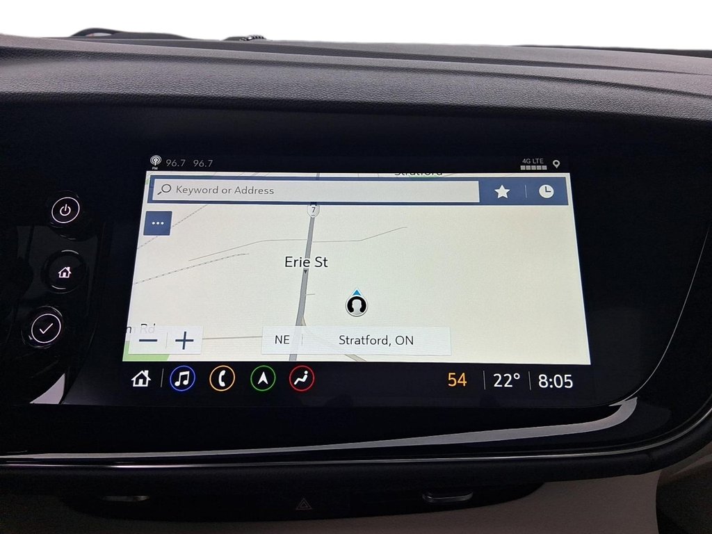 2023 Buick Envision Avenir AWD in Stratford, Ontario - 21 - w1024h768px