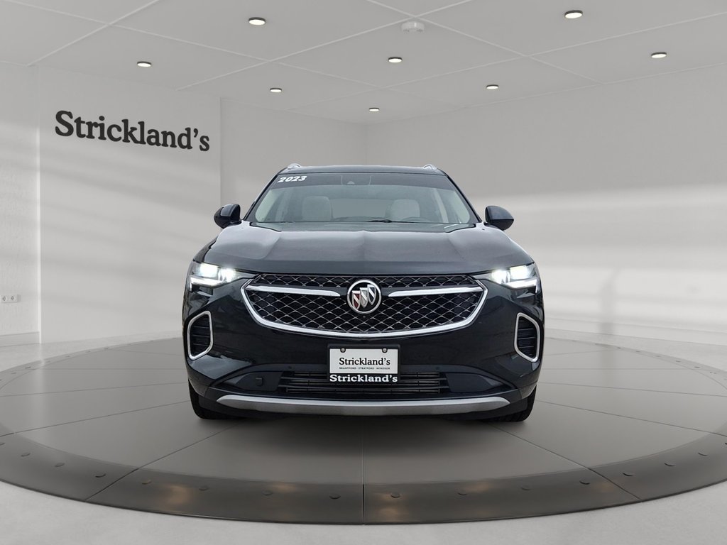 2023 Buick Envision Avenir AWD in Stratford, Ontario - 2 - w1024h768px