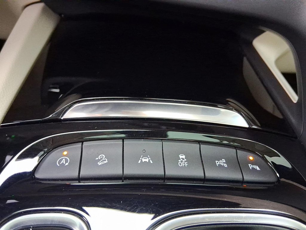 2023 Buick Envision Avenir AWD in Stratford, Ontario - 18 - w1024h768px