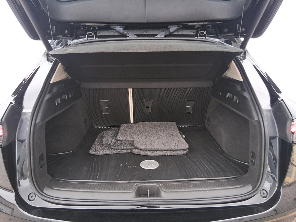 2023 Buick Envision Avenir AWD in Stratford, Ontario - 6 - w1024h768px