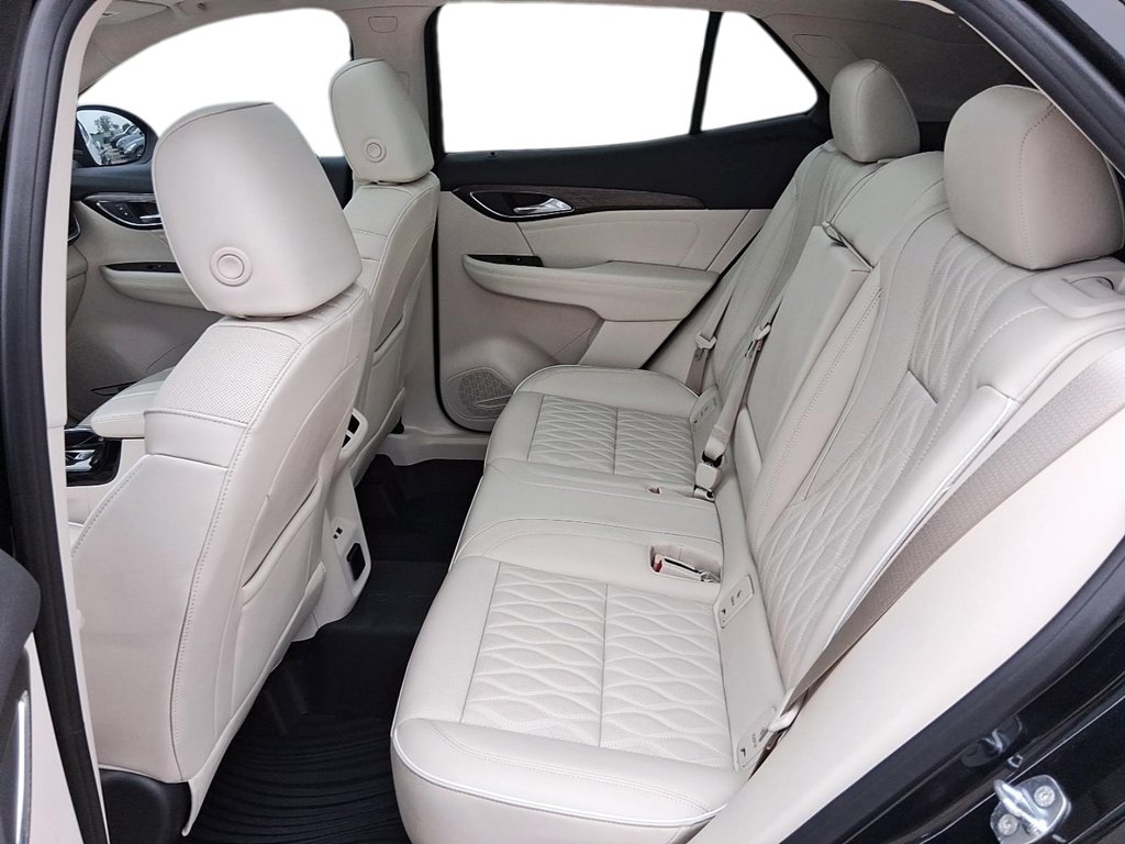 2023 Buick Envision Avenir AWD in Stratford, Ontario - 10 - w1024h768px