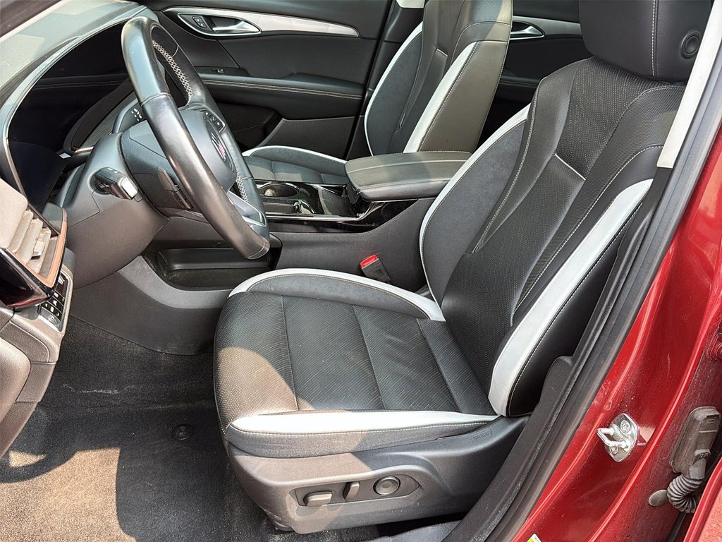 2024 Buick Envision AWD 4dr Sport Touring (ST) in Stratford, Ontario - 8 - w1024h768px